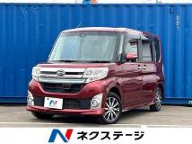 2015 Daihatsu Tanto