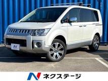 2019 Mitsubishi Delica D5