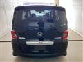 2015 Honda Freed