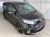 2015 Honda Freed