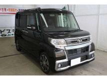 2017 Daihatsu Tanto
