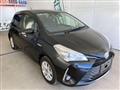 2017 Toyota Vitz