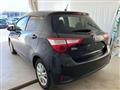 2017 Toyota Vitz