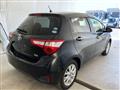 2017 Toyota Vitz