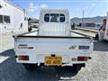 1996 Daihatsu Hijet Truck
