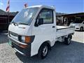 1996 Daihatsu Hijet Truck