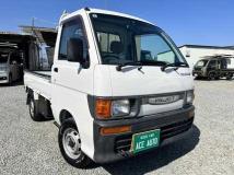 1996 Daihatsu Hijet Truck
