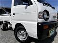 1993 Suzuki Carry Truck
