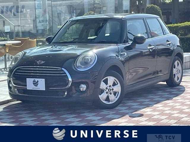 2015 BMW MINI