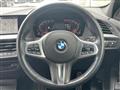 2022 BMW 1 Series