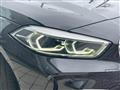 2022 BMW 1 Series
