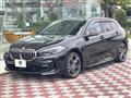 2022 BMW 1 Series