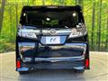 2018 Toyota Vellfire