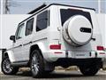 2023 Mercedes-Benz G-Class