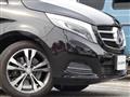 2016 Mercedes-Benz V-Class