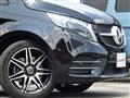 2023 Mercedes-Benz V-Class