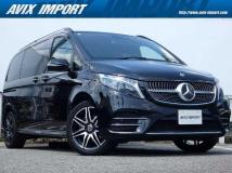 2023 Mercedes-Benz V-Class
