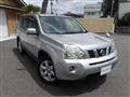 2009 Nissan X-Trail