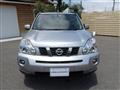 2009 Nissan X-Trail