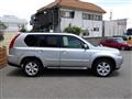 2009 Nissan X-Trail