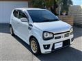 2016 Suzuki Alto Works