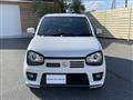 2016 Suzuki Alto Works