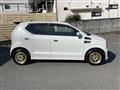 2016 Suzuki Alto Works
