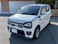 2016 Suzuki Alto Works