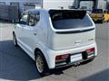2016 Suzuki Alto Works