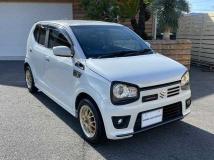 2016 Suzuki Alto Works