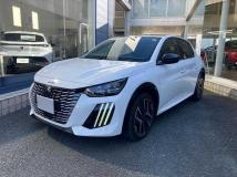 2024 Peugeot Peugoet Others