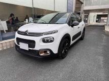 2020 Citroen C3