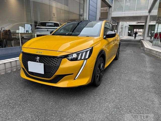 2023 Peugeot Peugoet Others