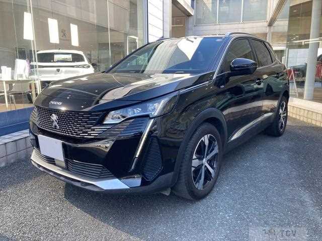 2021 Peugeot Peugoet Others