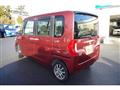 2014 Daihatsu Tanto