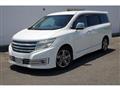2010 Nissan Elgrand
