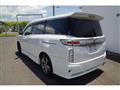2010 Nissan Elgrand