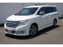 2010 Nissan Elgrand