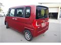 2014 Daihatsu Tanto