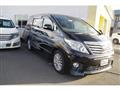 2012 Toyota Alphard G