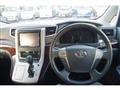 2012 Toyota Alphard G
