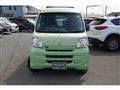 2017 Daihatsu Hijet Cargo