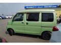 2017 Daihatsu Hijet Cargo