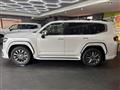 2023 Toyota Land Cruiser