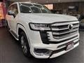 2023 Toyota Land Cruiser