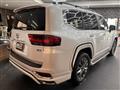 2023 Toyota Land Cruiser