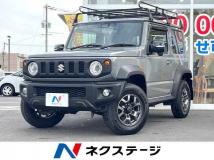 2020 Suzuki Jimny Sierra