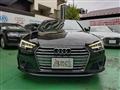 2019 Audi A4