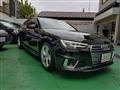2019 Audi A4