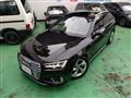 2019 Audi A4
